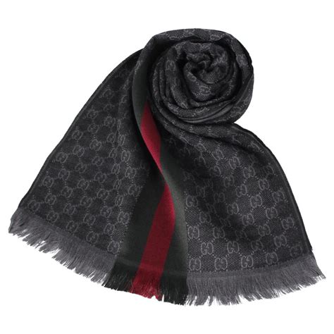 gucci sc herman scarf